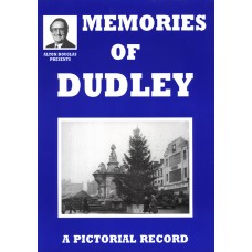 Memories of Dudley - Alton Douglas