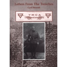 Letters from the Trenches - Cyril Morrell 