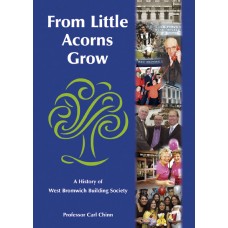 From Little Acorns Grow - Carl Chinn