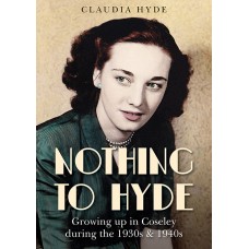 Nothing to Hyde (Coseley) - Claudia Hyde